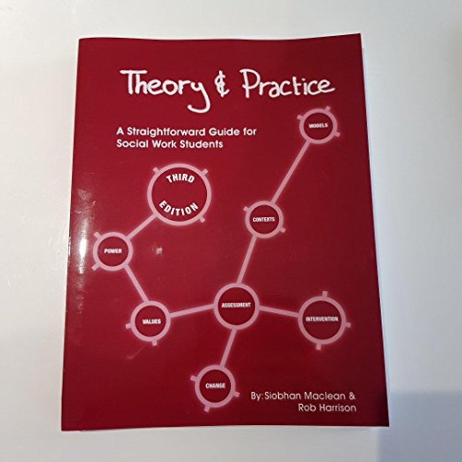 Theory and Practice