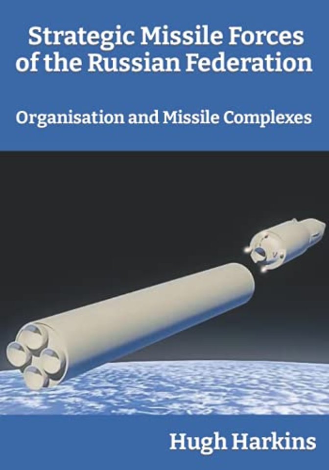 Strategic Missile Forces of the Russian Federation