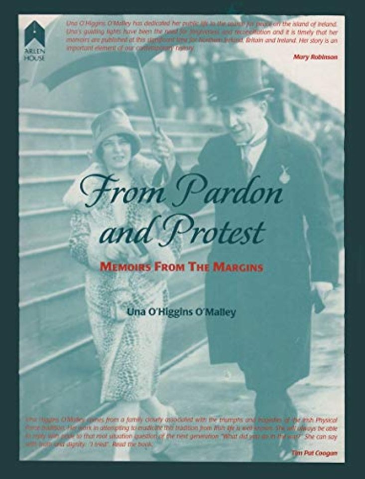 From Pardon to Protest – Memoirs from the Margins