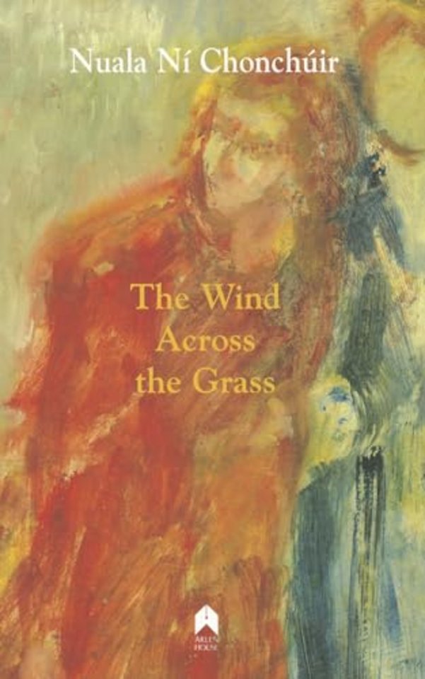The Wind Across the Grass – Short Stories