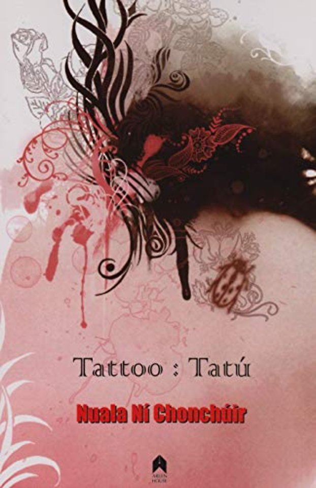 Tattoo : Tatú