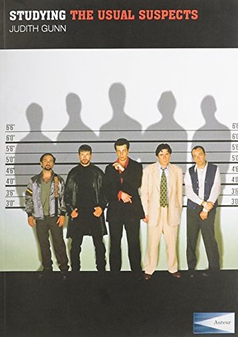 Studying The Usual Suspects – Instructor`s Edition