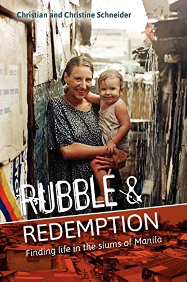 Rubble & Redemption