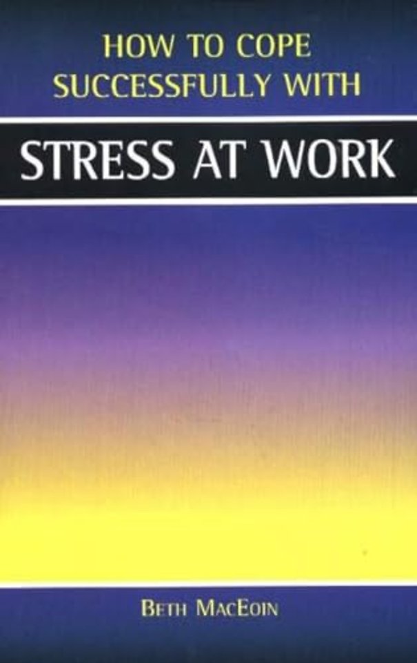 Stress At Work