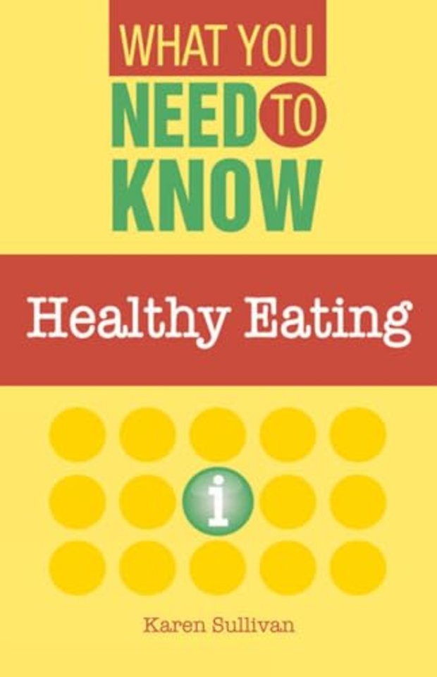Healthy Eating