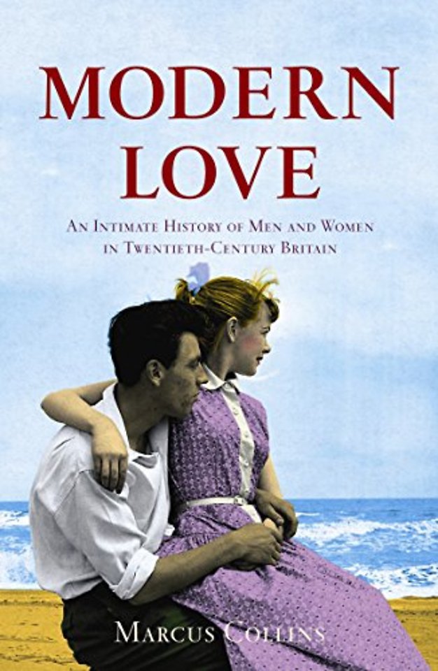 Modern Love