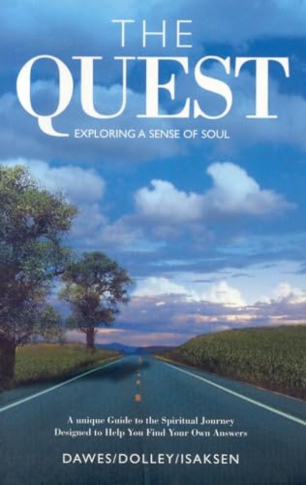 Quest – Exploring a Sense of Soul
