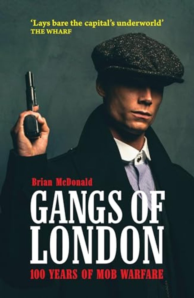 Gangs of London