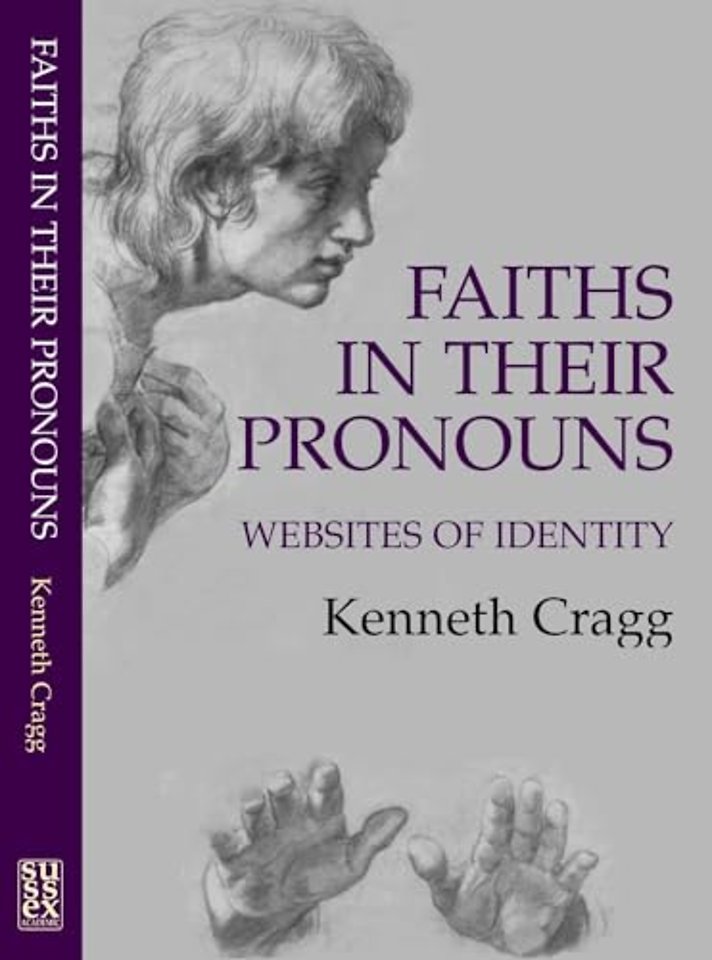 Faiths in Their Pronouns – Websites of Identity
