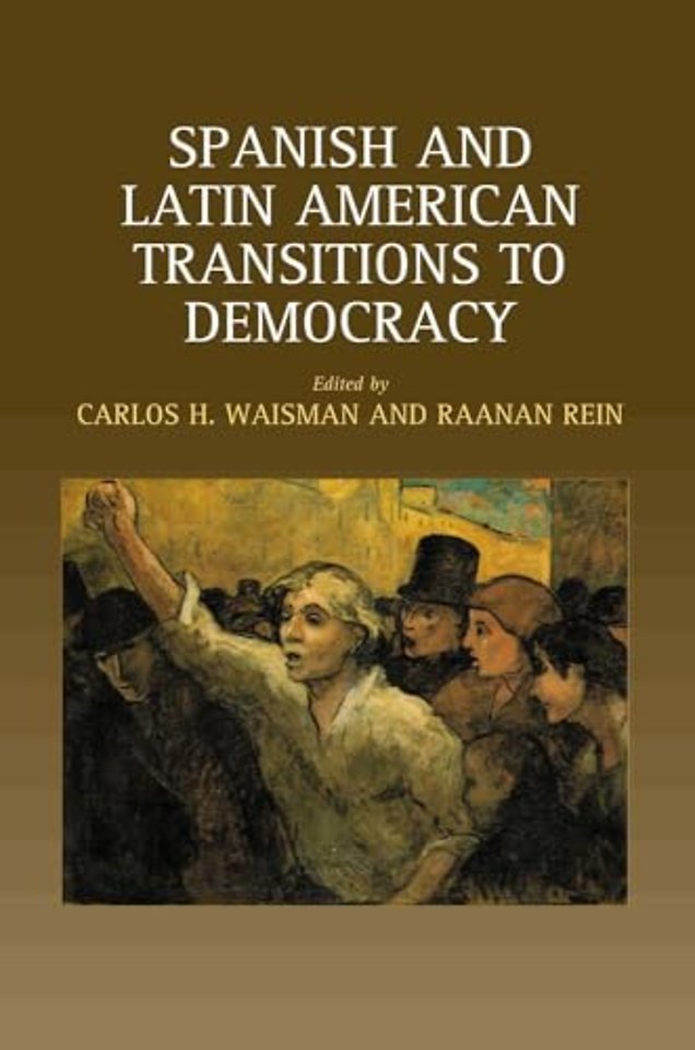 Spanish and Latin American Transitions to Democracy