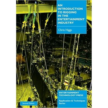 An Introduction to Rigging in the Entertainment Industry