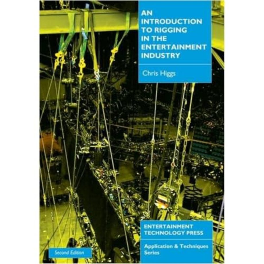 An Introduction to Rigging in the Entertainment Industry