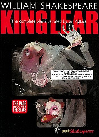King Lear