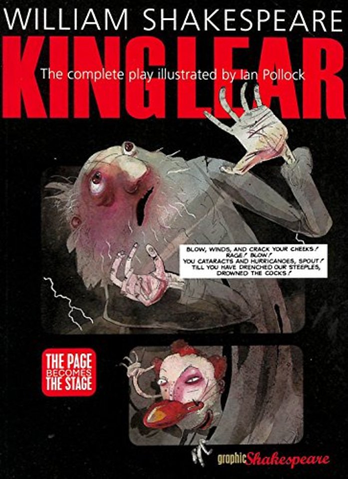 King Lear