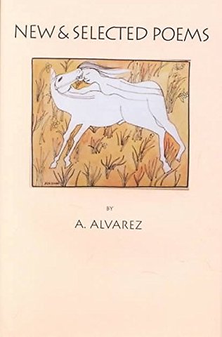 New & Selected Poems