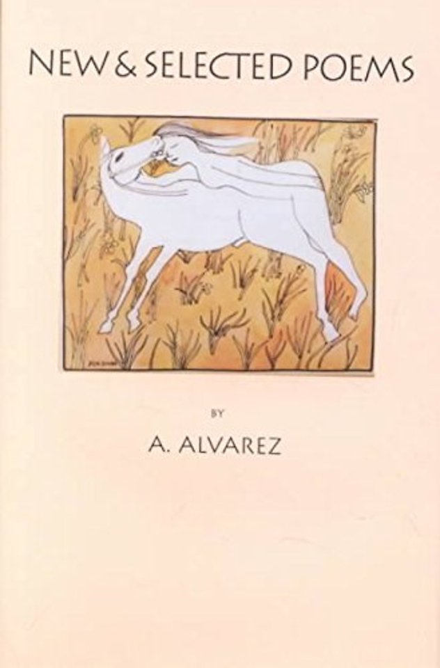New & Selected Poems