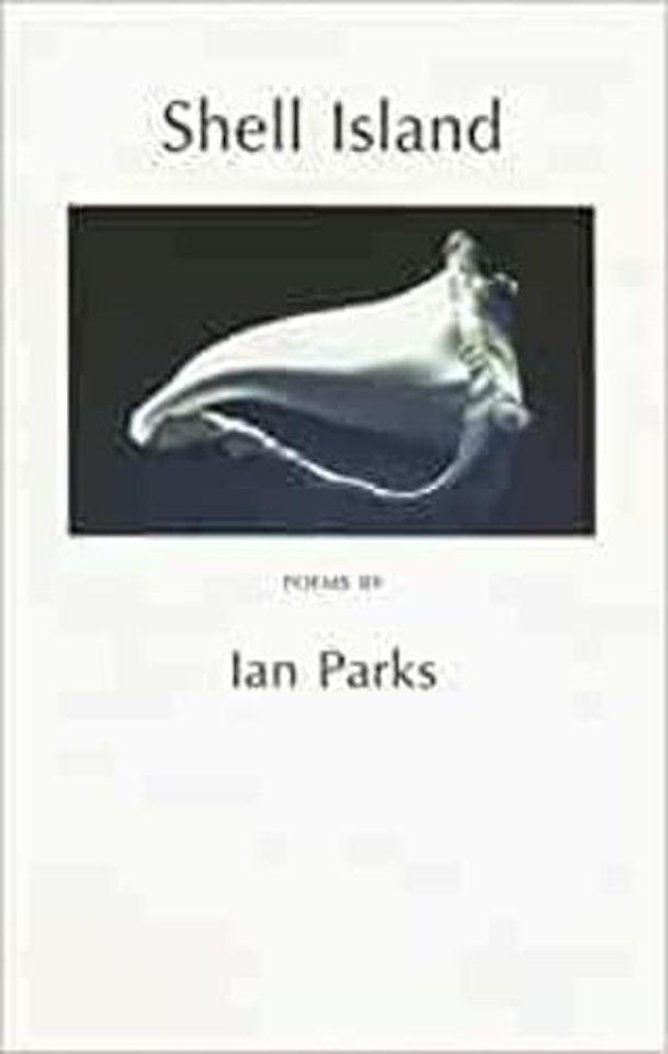 Shell Island