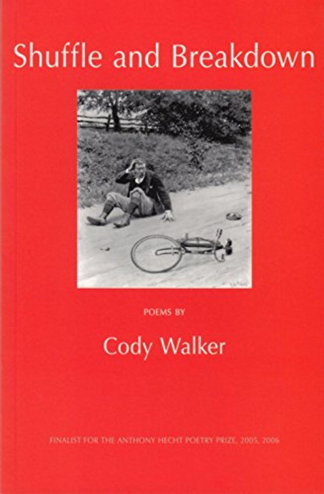 Shuffle and Breakdown