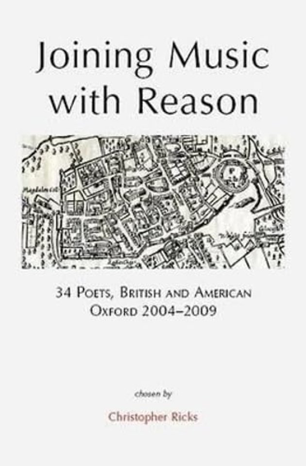 Joining Music with Reason