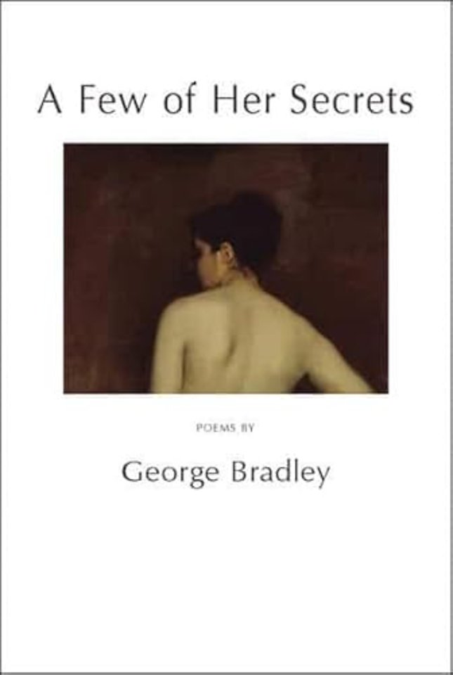 A Few of Her Secrets