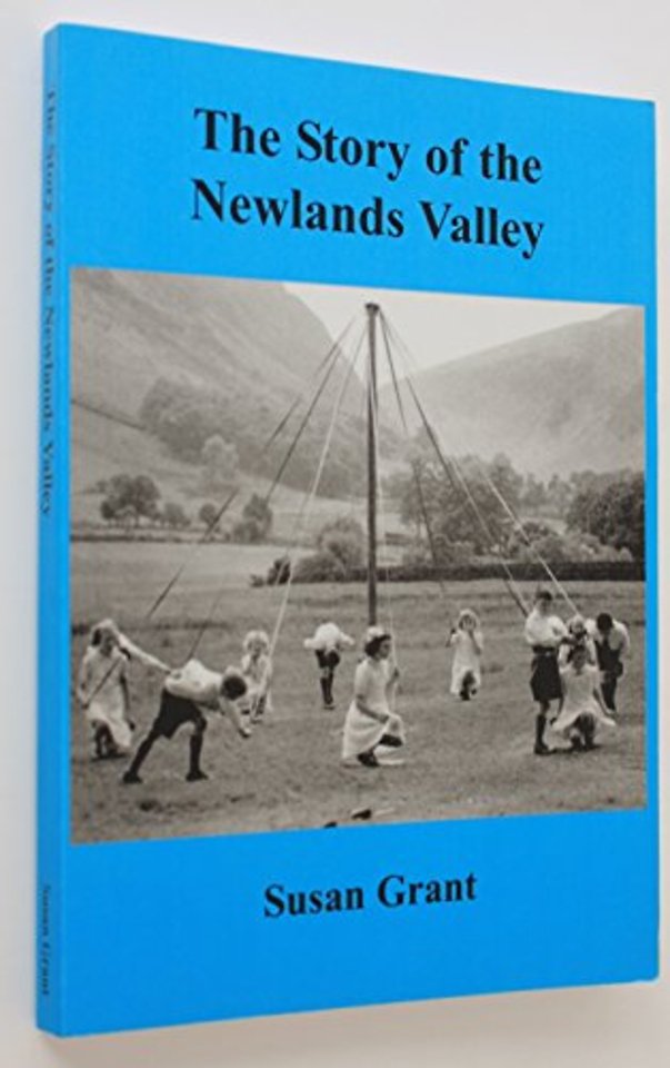 The Story of the Newlands Valley