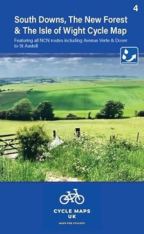 South Downs and The New Forest