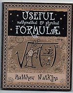 Useful Math & Physical Formulae