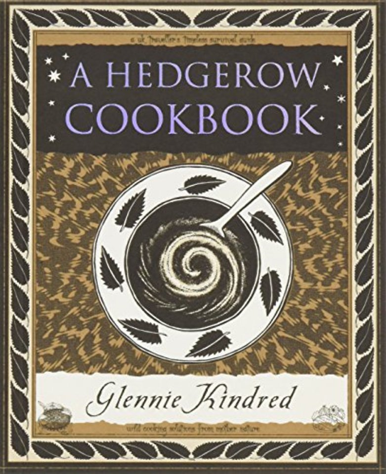 Hedgerow Cookbook