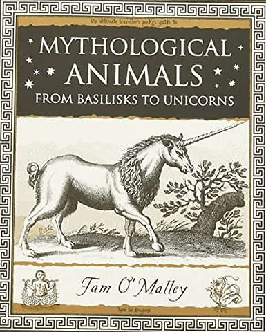 Mythological Animals
