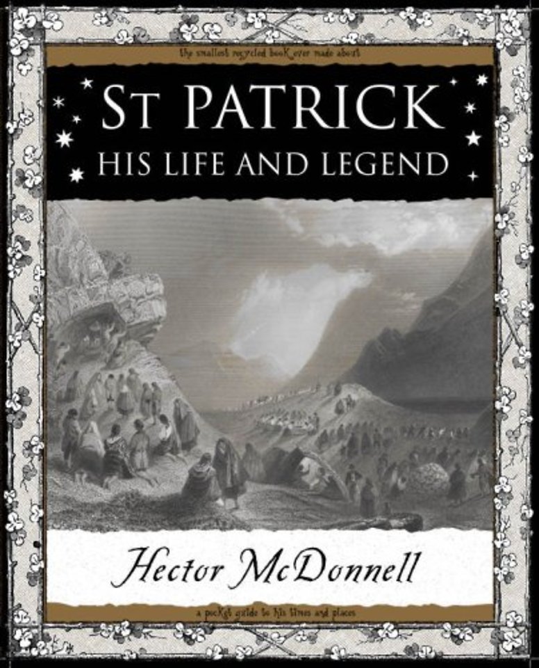 St Patrick