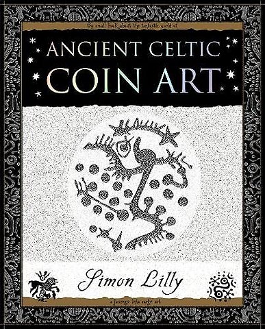 Ancient Celtic Coin Art