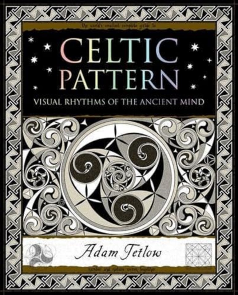Celtic Pattern