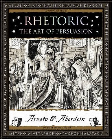 Rhetoric