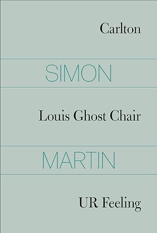 Simon Martin