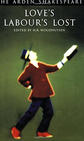 Love's Labour's Lost
