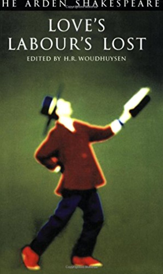 Love's Labour's Lost