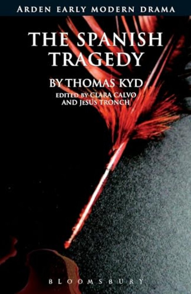 The Spanish Tragedy