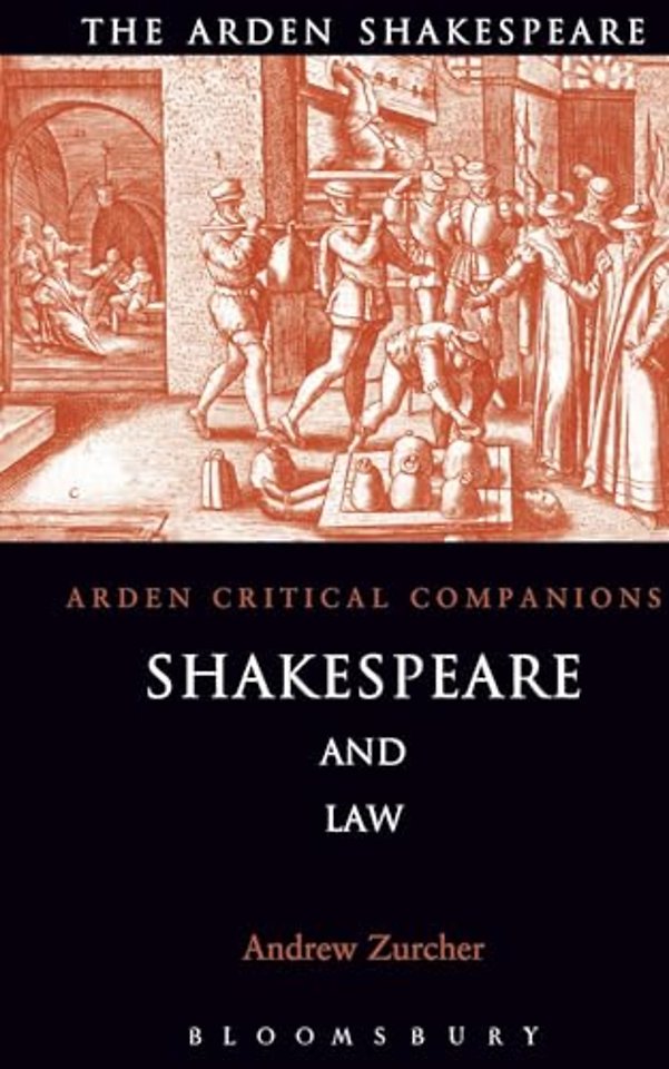 Shakespeare and Law