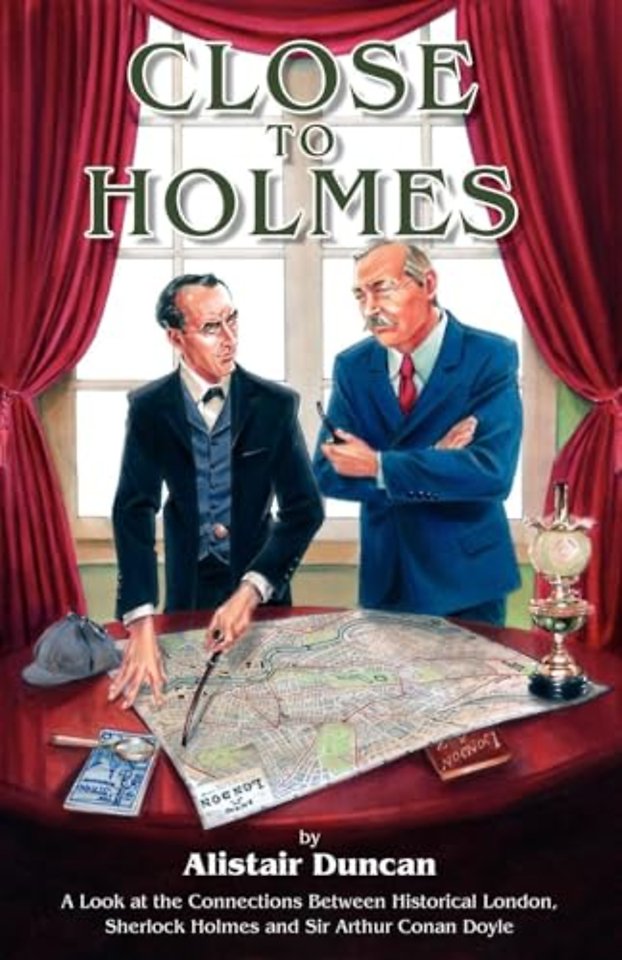 Close to Holmes
