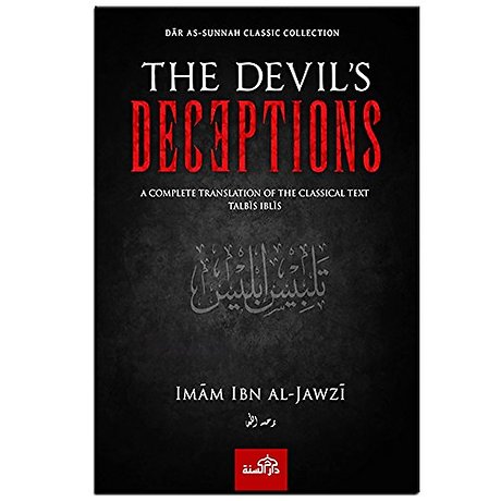 The Devils Deceptions