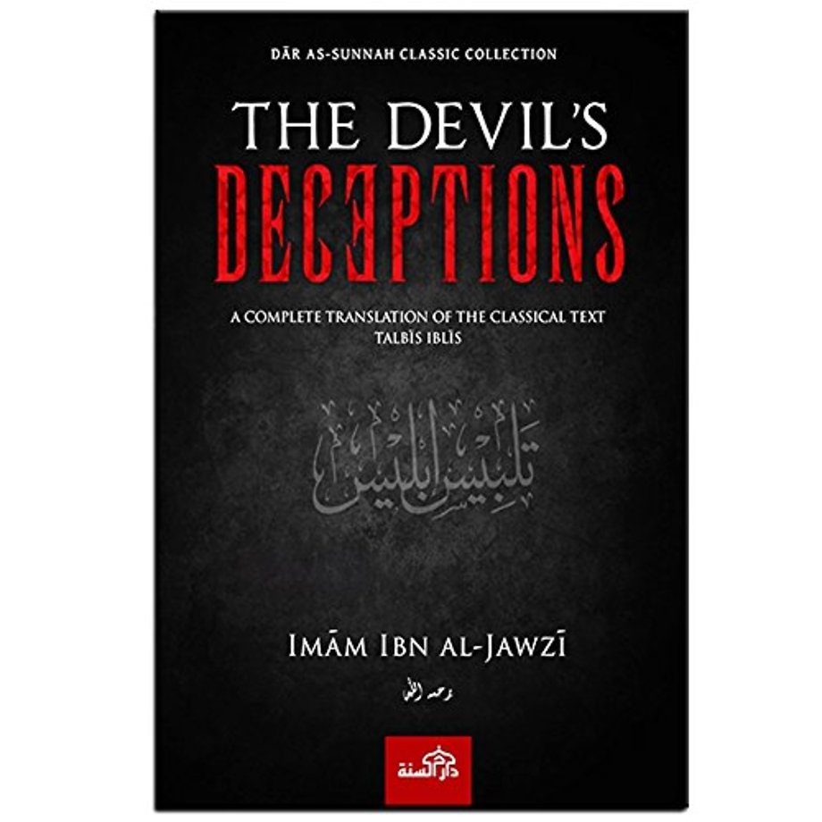 The Devils Deceptions