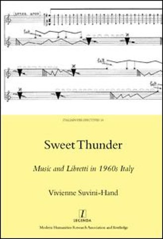 Sweet Thunder