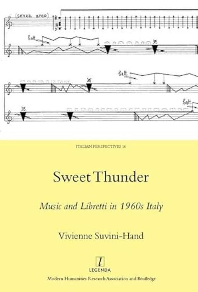 Sweet Thunder