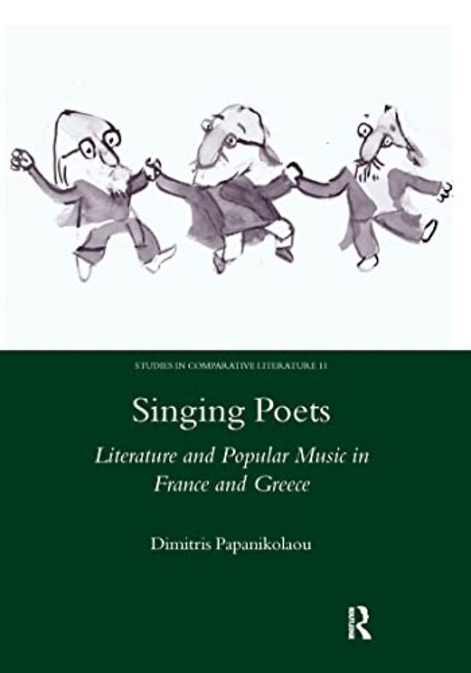 Singing Poets