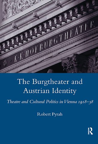 Burgtheater and Austrian Identity