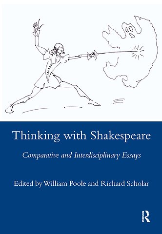 Thinking with Shakespeare