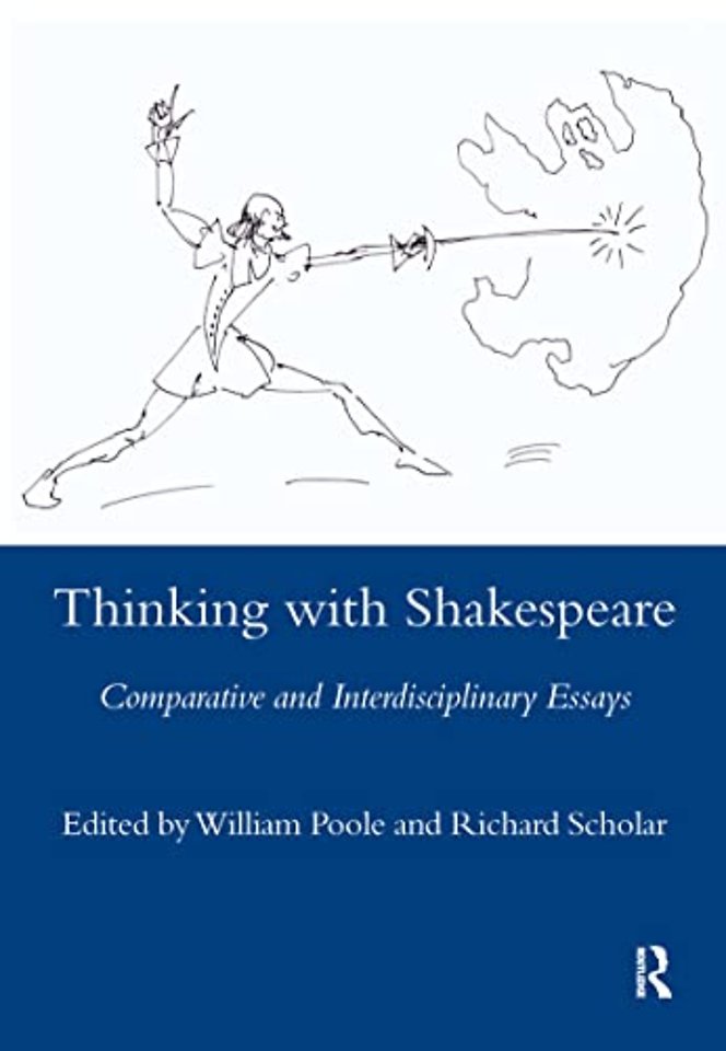Thinking with Shakespeare