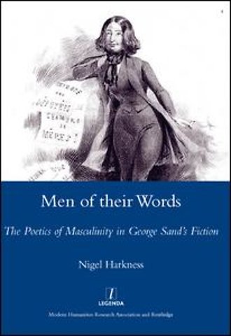 Men of Their Words