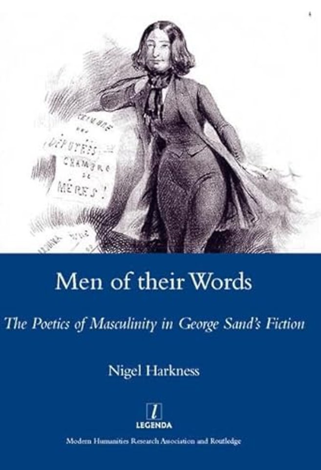 Men of Their Words