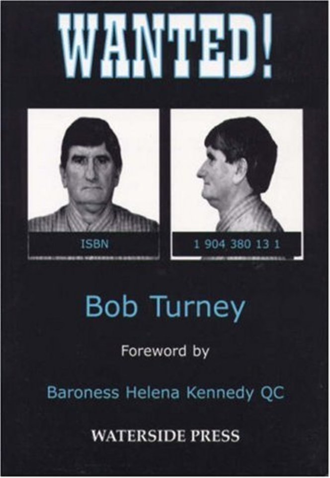 Wanted!